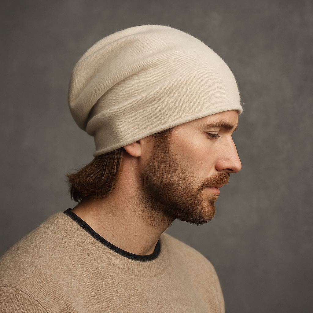 Finian - Gorro Tejido