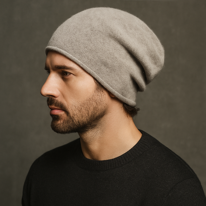 Finian - Gorro Tejido