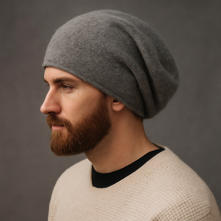 Finian - Gorro Tejido