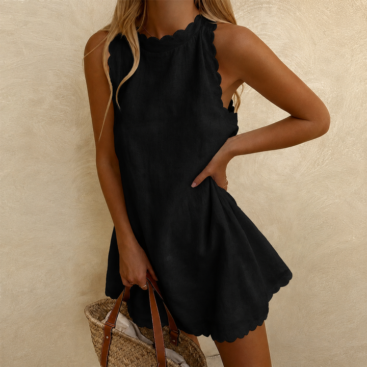 Louisa - Vestido fresco de verano