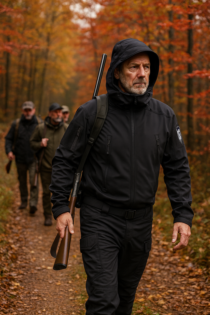 Magnus - elegante conjunto informal de dos piezas