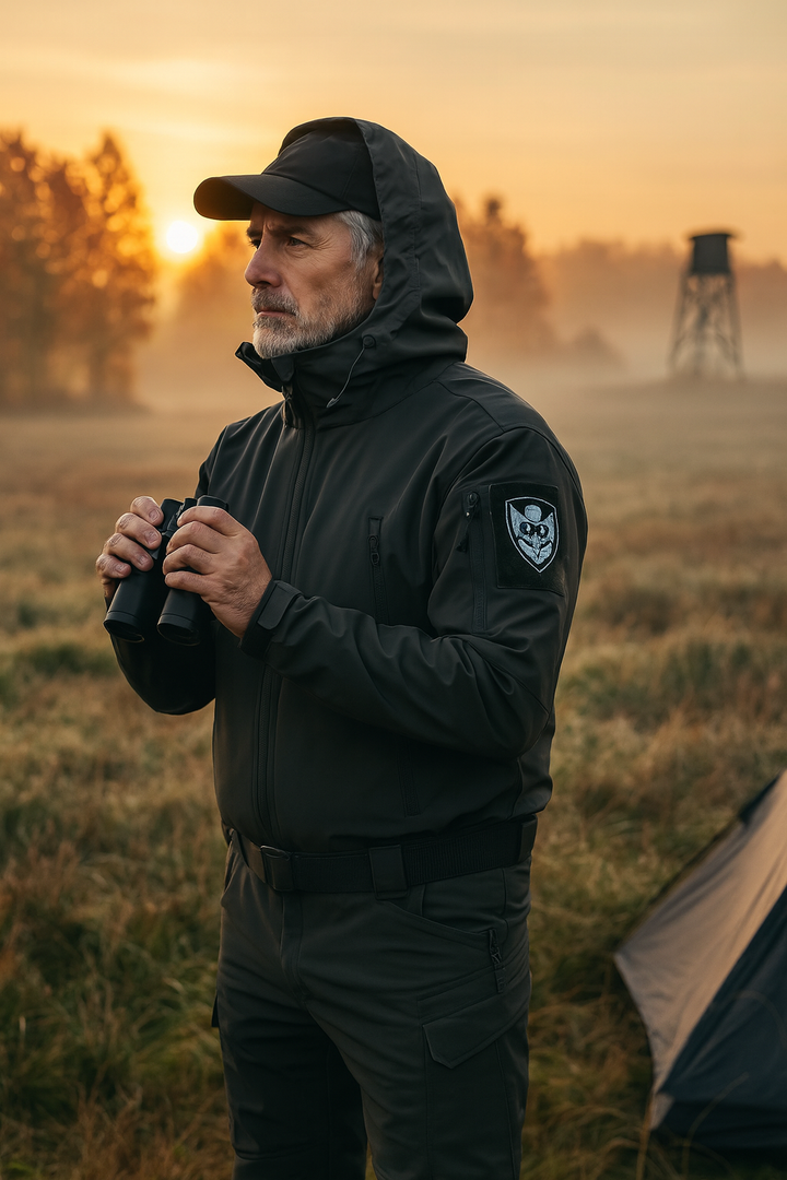 Magnus - elegante conjunto informal de dos piezas