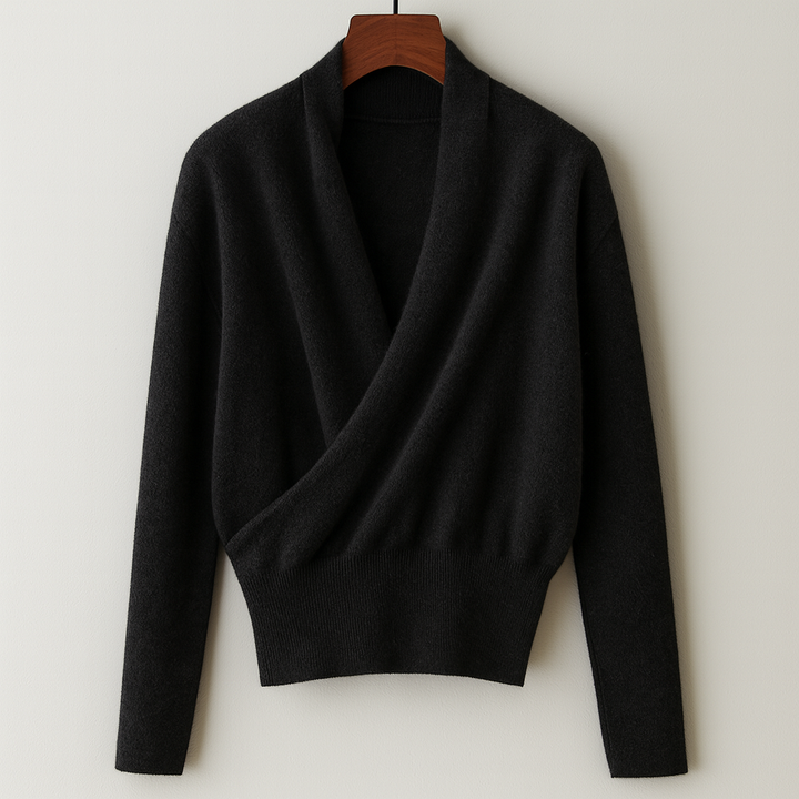 Kyra - Suéter Casual Elegante