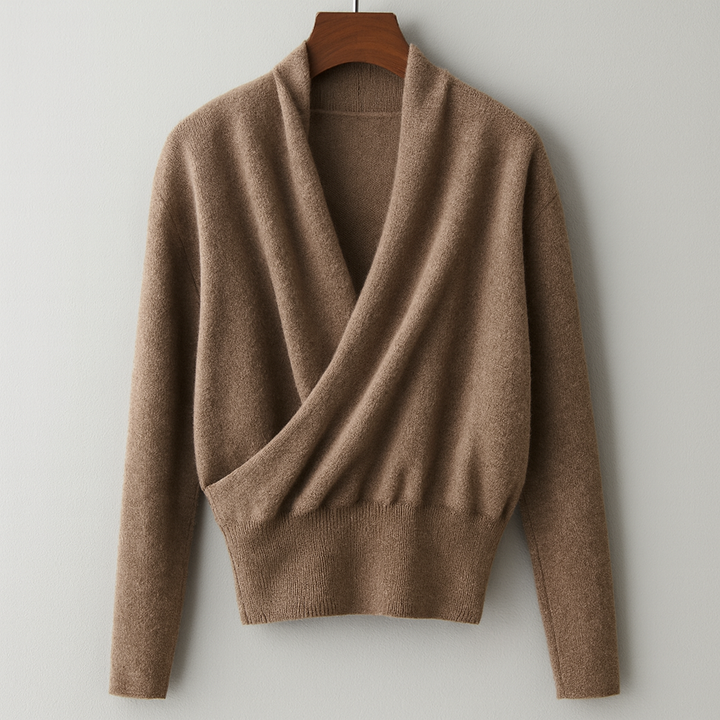 Kyra - Suéter Casual Elegante