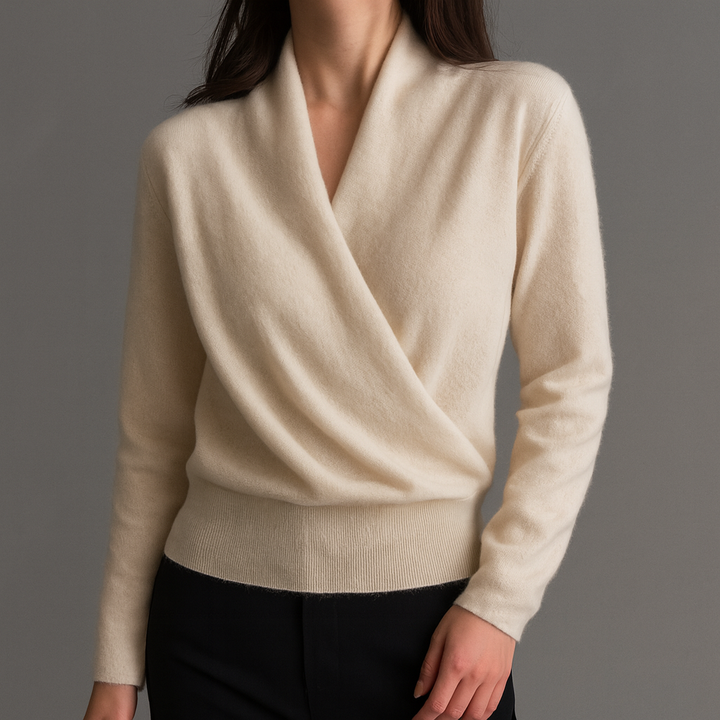 Kyra - Suéter Casual Elegante