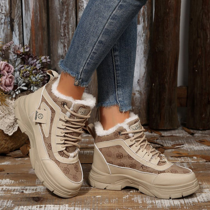 Relle - Zapatos Casual Estilosos