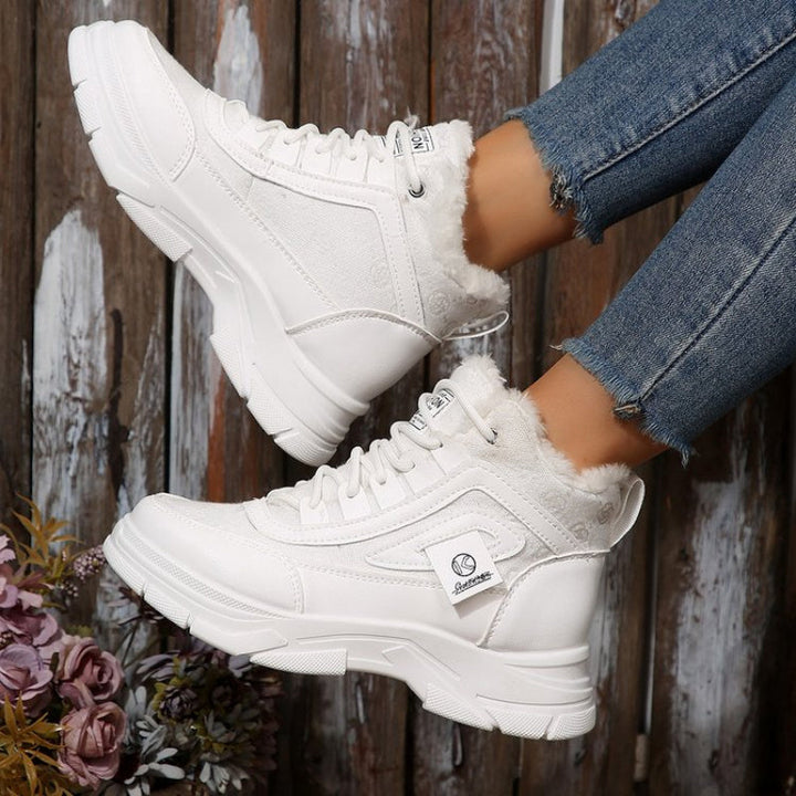 Relle - Zapatos Casual Estilosos