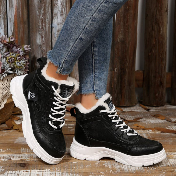 Relle - Zapatos Casual Estilosos