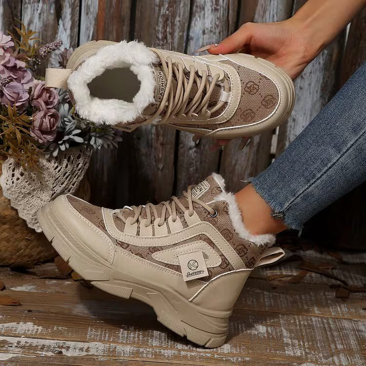 Relle - Zapatos Casual Estilosos