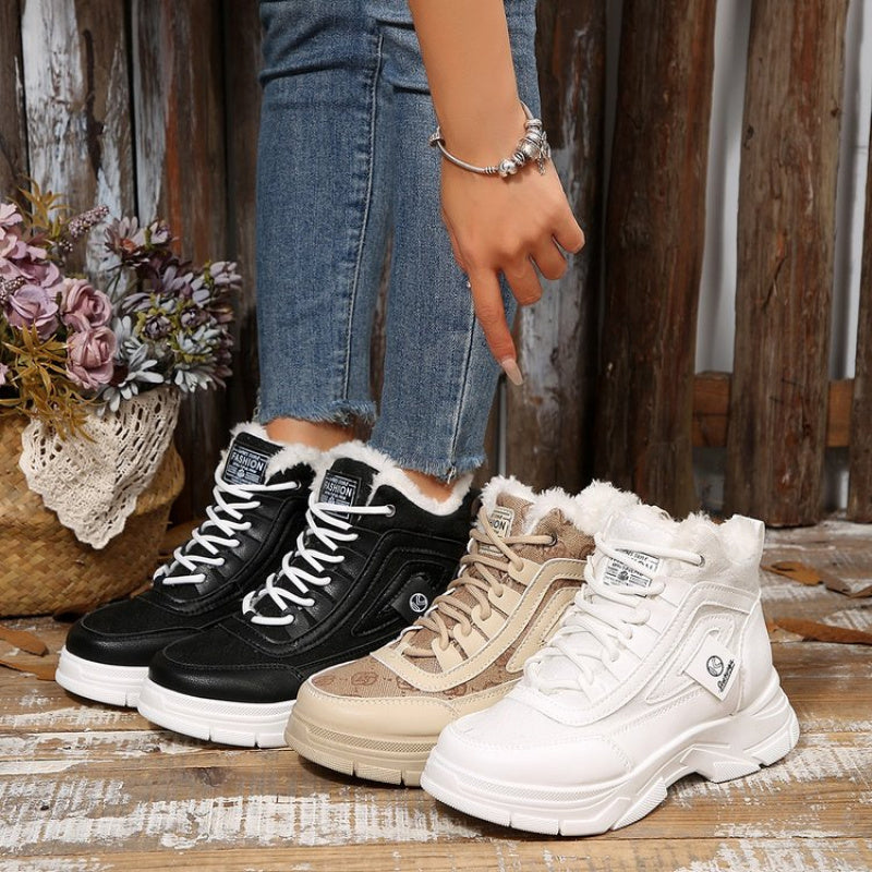 Relle - Zapatos Casual Estilosos