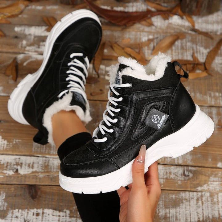 Relle - Zapatos Casual Estilosos