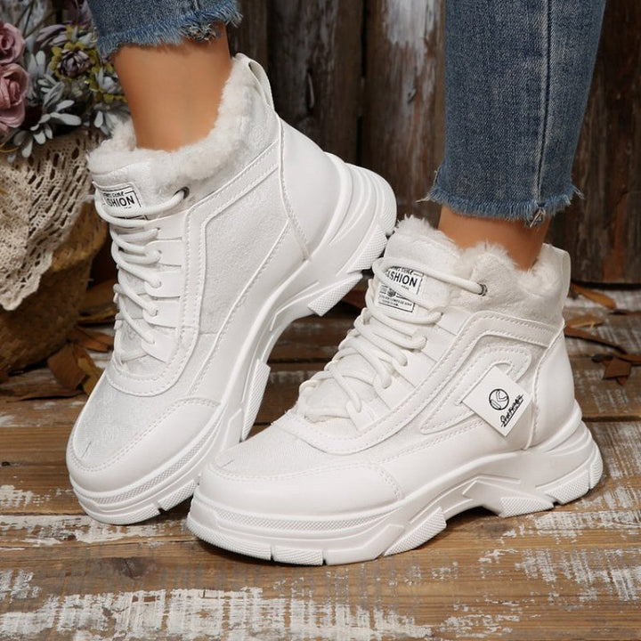 Relle - Zapatos Casual Estilosos