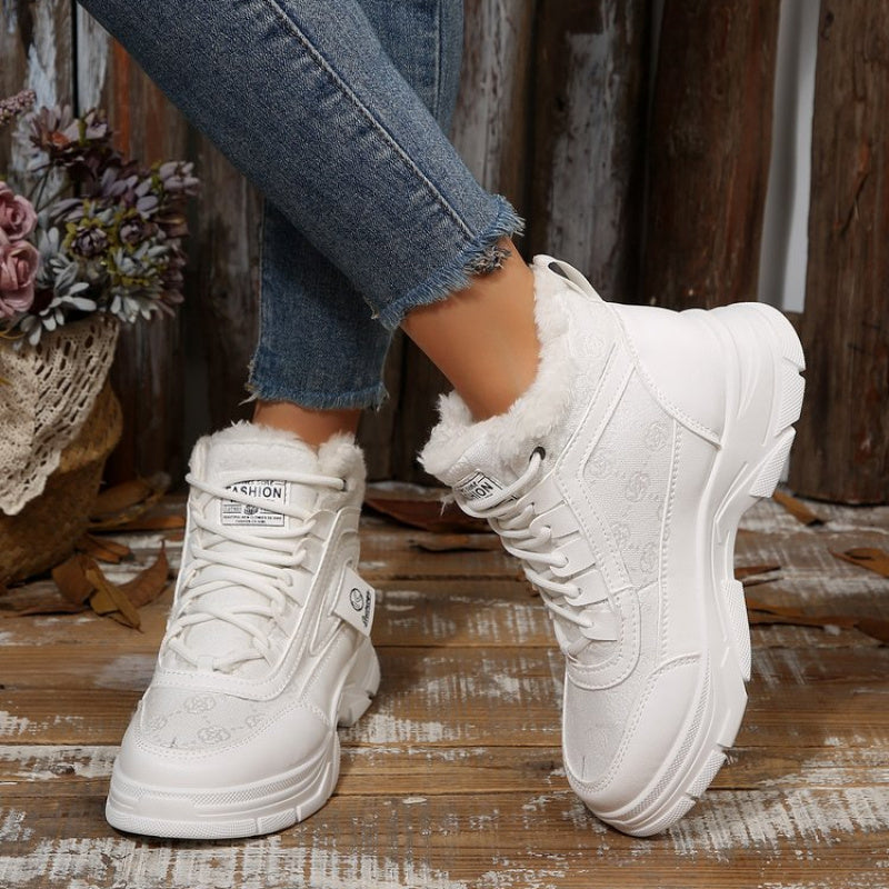 Relle - Zapatos Casual Estilosos