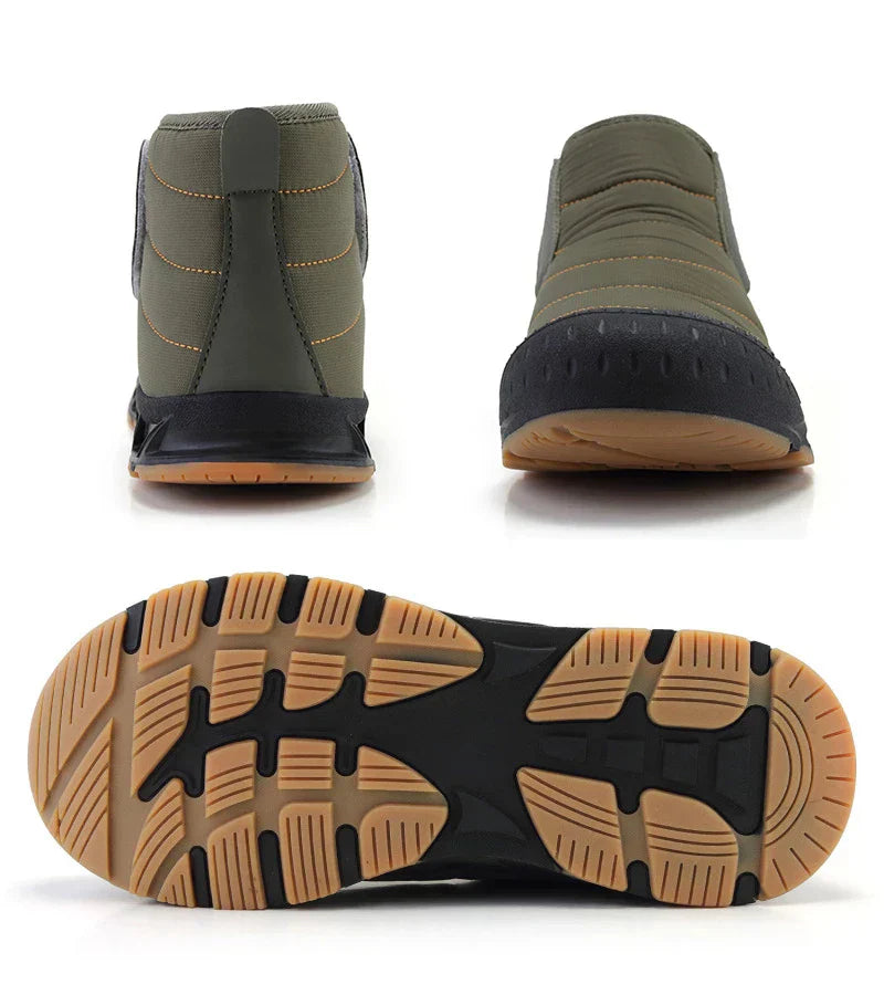 Avona - Zapatos Casuales Estilosos