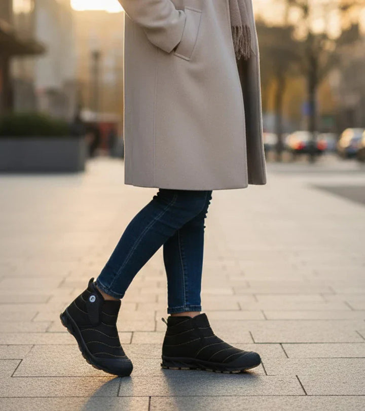 Avona - Zapatos Casuales Estilosos