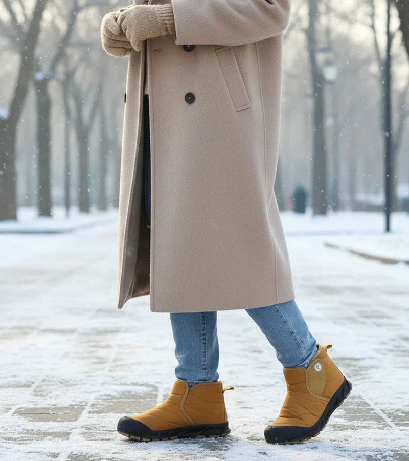 Avona - Zapatos Casuales Estilosos