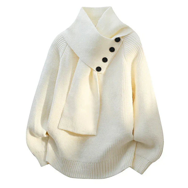 Lumi - Suéter Casual con Estilo