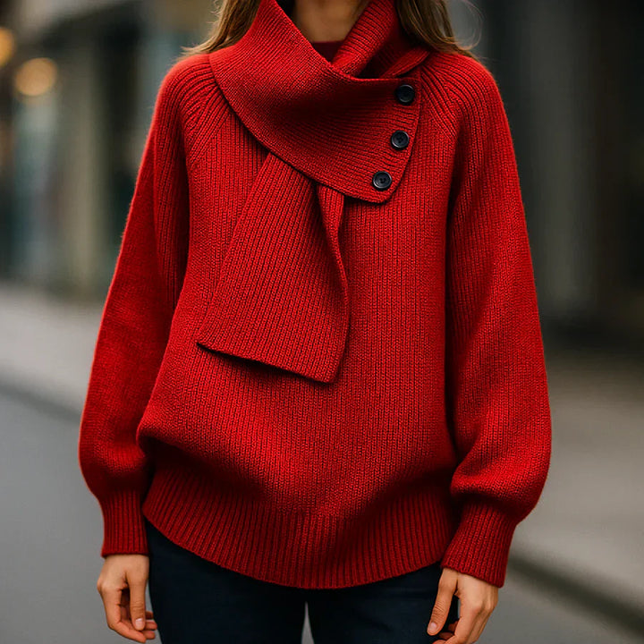 Lumi - Suéter Casual con Estilo