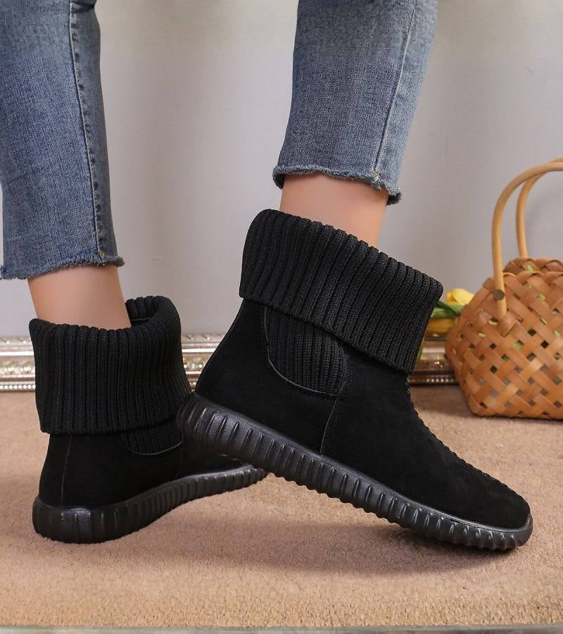 Auriel - Botas Casuales Estilosas