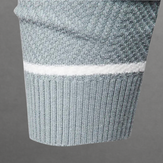 Dominic - Suéter casual con estilo