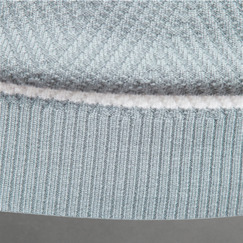 Dominic - Suéter casual con estilo