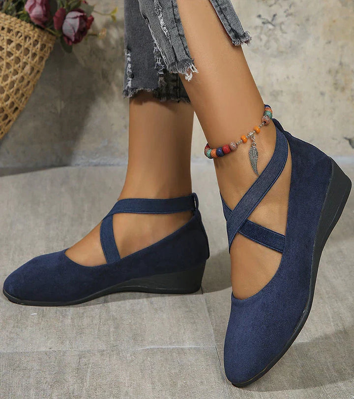 Nalea - Zapatos Casual Estilosos