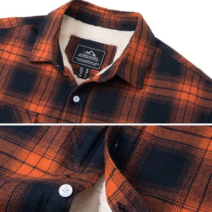 Kivan - Chaqueta Casual Estilosa