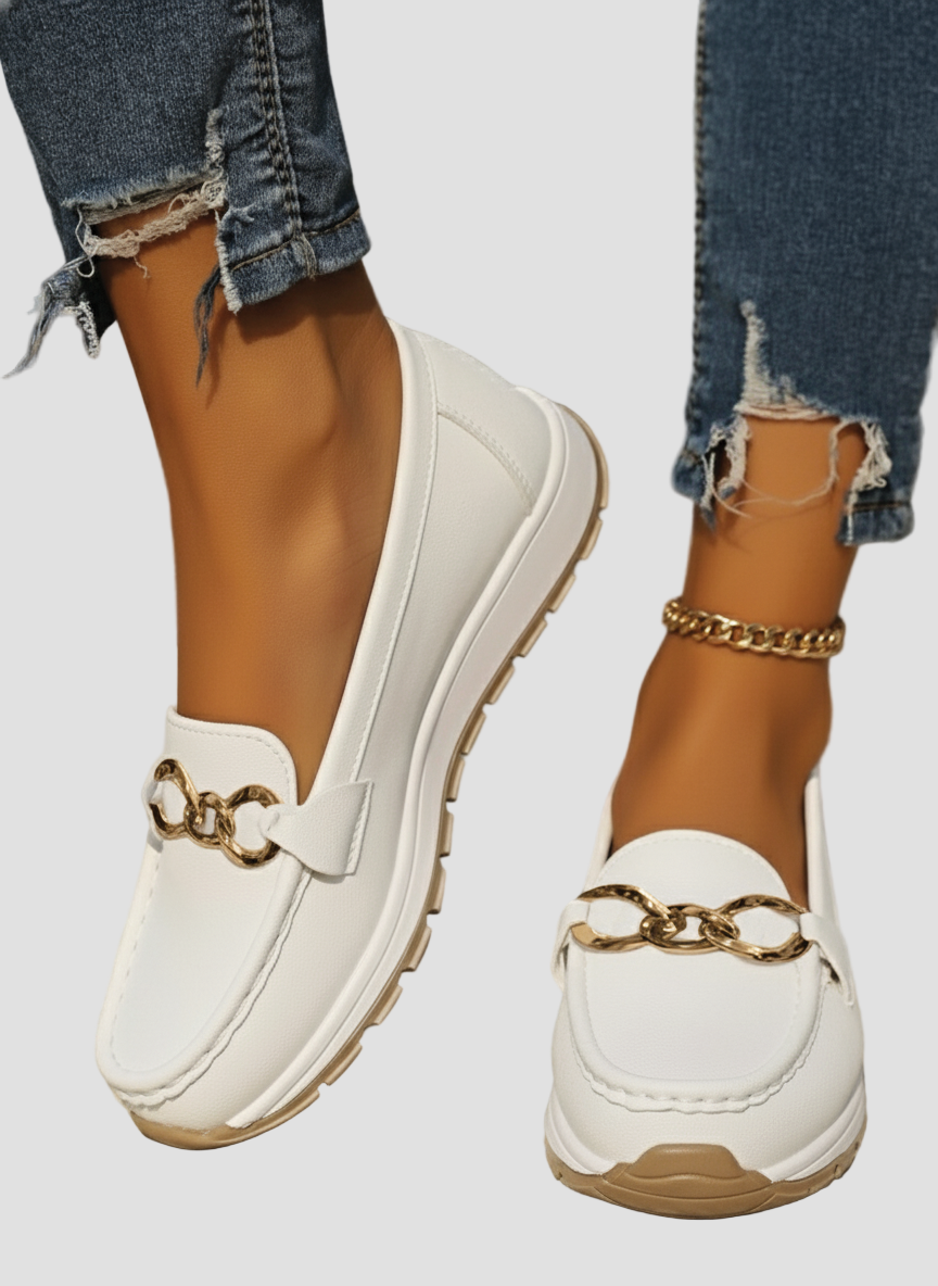 Kaisha - Zapatos Casual Estilosos