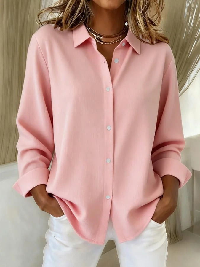Aelene - Blusa Casual Estilosa