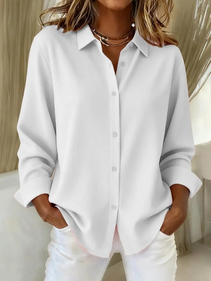 Aelene - Blusa Casual Estilosa