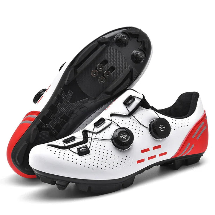 Axelson - Zapatos de ciclismo con estilo