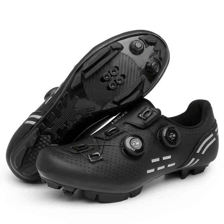 Axelson - Zapatos de ciclismo con estilo