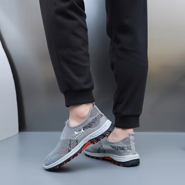 Mavrell - Tenis sin cordones ligeros