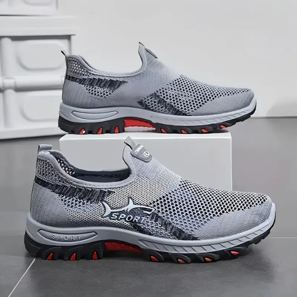 Mavrell - Tenis sin cordones ligeros