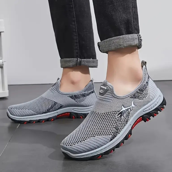 Mavrell - Tenis sin cordones ligeros