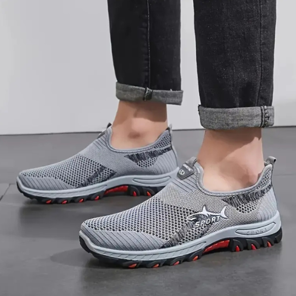 Mavrell - Tenis sin cordones ligeros