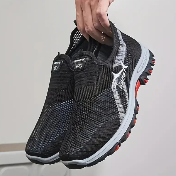 Mavrell - Tenis sin cordones ligeros