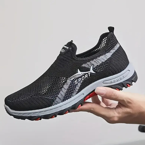 Mavrell - Tenis sin cordones ligeros