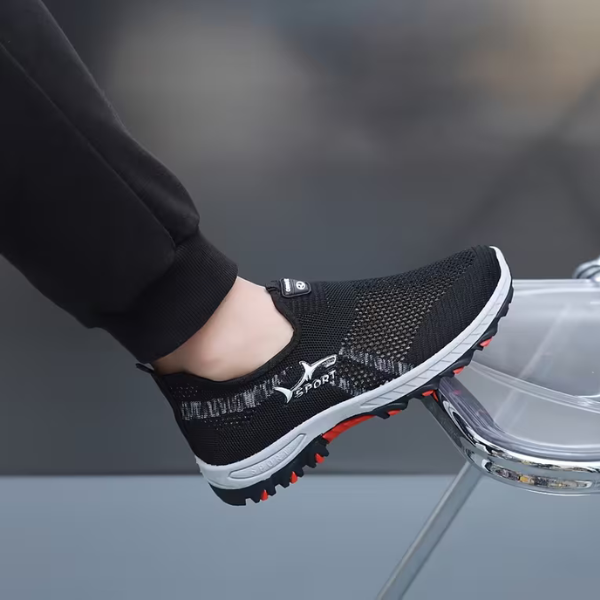 Mavrell - Tenis sin cordones ligeros