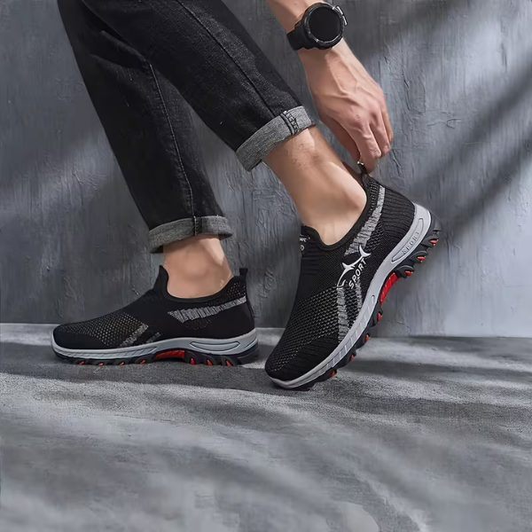 Mavrell - Tenis sin cordones ligeros