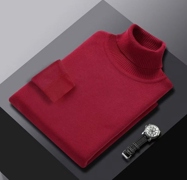 Lucio - Suéter Casual con Estilo