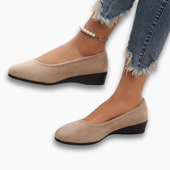 Florivelle - Zapatos Casuales Estilosos