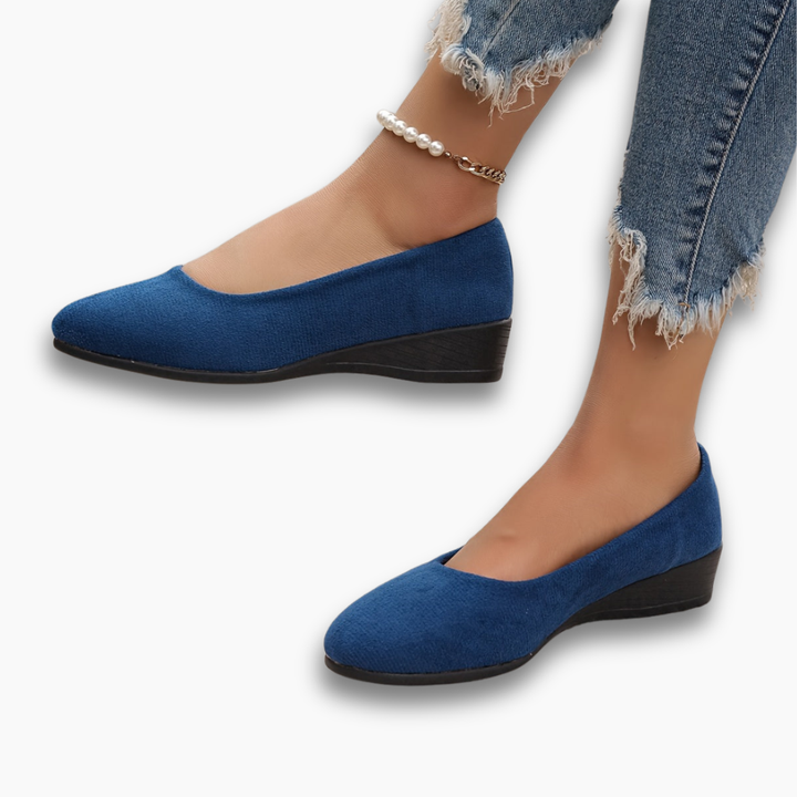 Florivelle - Zapatos Casuales Estilosos