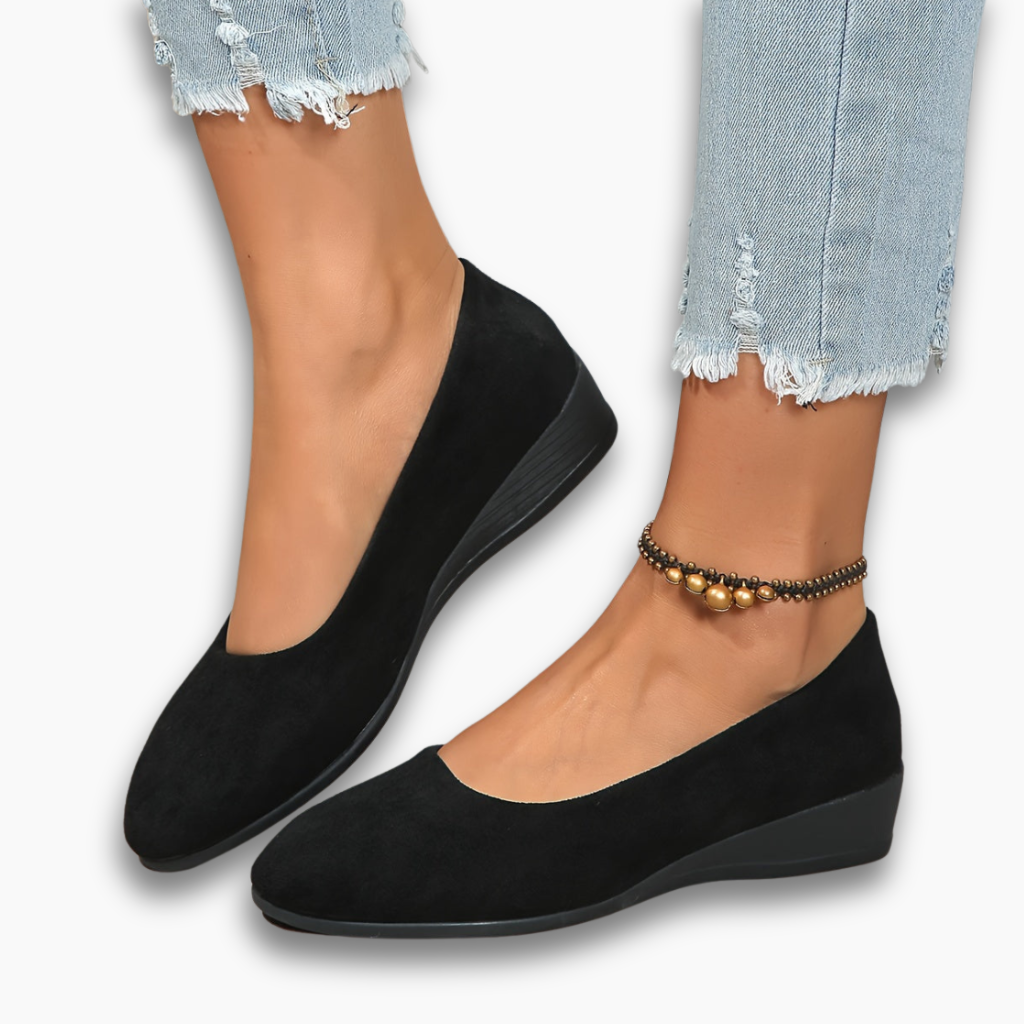 Florivelle - Zapatos Casuales Estilosos