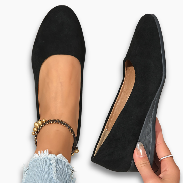 Florivelle - Zapatos Casuales Estilosos