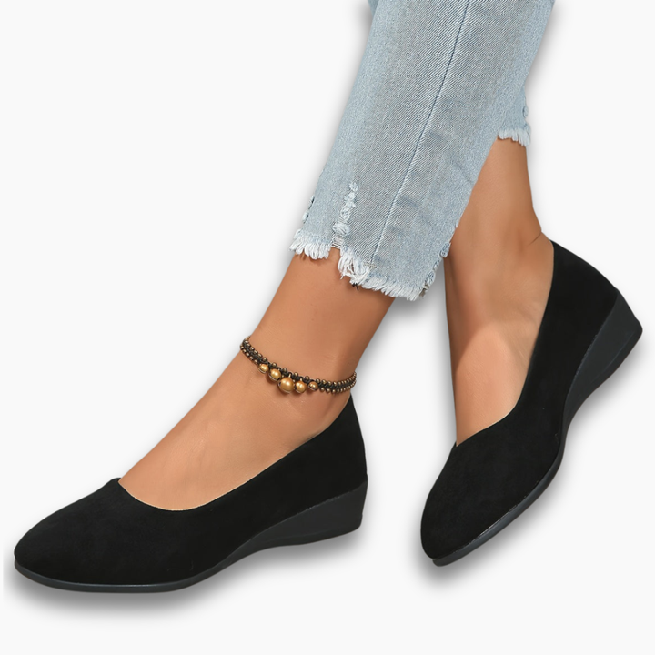 Florivelle - Zapatos Casuales Estilosos