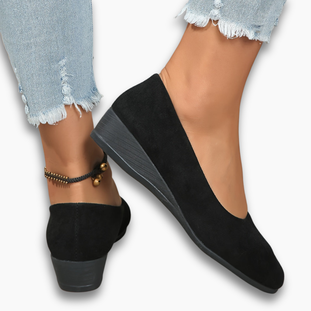 Florivelle - Zapatos Casuales Estilosos