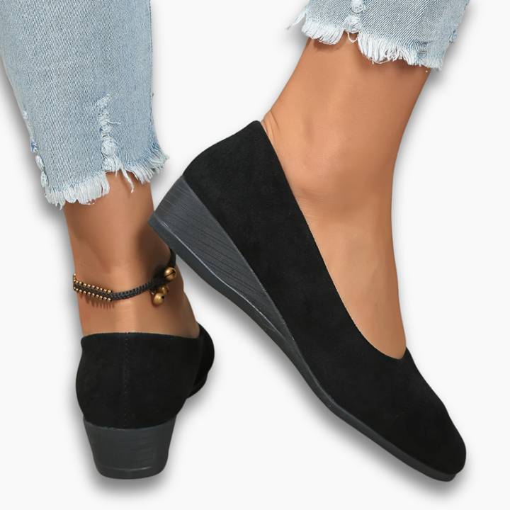 Florivelle - Zapatos Casuales Estilosos