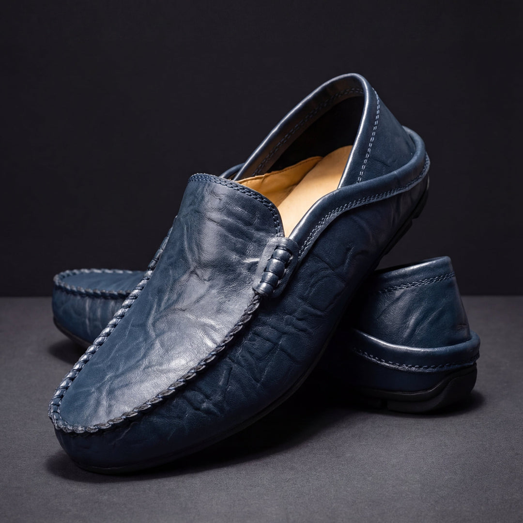 Axton - Mocasines elegantes