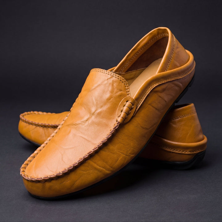 Axton - Mocasines elegantes